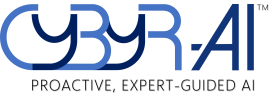 cybyr-ai tm official logo