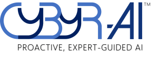 cybyr-ai tm official logo