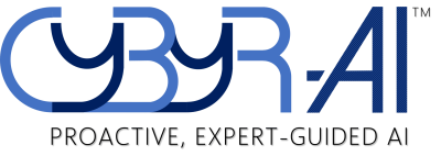 cybyr-ai tm official logo